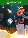 GET-A-GRIP CHIPXBOX ONE/X|SКЛЮЧ