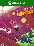 GET-A-GRIP CHIP AND THE BODY BUGSXBOX ONE/X|SКЛЮЧ