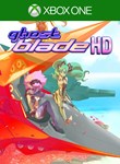 GHOST BLADE HDXBOX ONE/X|SКЛЮЧ