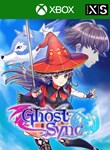 GHOST SYNCXBOX ONE/X|S+ПККЛЮЧ