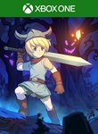 GHOULBOYXBOX ONE/X|SКЛЮЧ