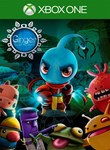 GINGER: BEYOND THE CRYSTALXBOX ONE/X|SКЛЮЧ