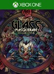 GLASS MASQUERADE 2XBOX ONE/X|SКЛЮЧ