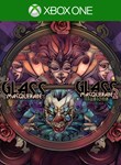 GLASS MASQUERADE DOUBLE PACKXBOX ONE/X|SКЛЮЧ