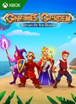 GNOMES GARDEN 8 RETURN OF THE QUEENXBOX ONE/X|SКЛЮЧ