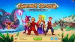 GNOMES GARDEN 8 RETURN OF THE QUEENXBOX ONE/X|SКЛЮЧ - изображение № 2