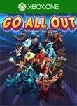 GO ALL OUTXBOX ONE/X|SКЛЮЧ