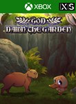 GOD DAMN THE GARDENXBOX ONE/X|SКЛЮЧ