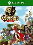 GOLDEN FORCEXBOX ONE/X|SКЛЮЧ