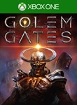 GOLEM GATESXBOX ONE/X|SКЛЮЧ