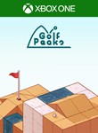 GOLF PEAKSXBOX ONE/X|SКЛЮЧ