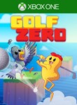 GOLF ZEROXBOX ONE/X|SКЛЮЧ