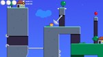 GOLF ZEROXBOX ONE/X|SКЛЮЧ - изображение № 4