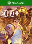 GOLIATHXBOX ONE/X|SКЛЮЧ