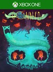 GONNER - BLUEBERRY EDITIONXBOX ONE/X|SКЛЮЧ
