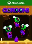 GOROONSXBOX ONE/X|SКЛЮЧ