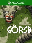 GORSDXBOX ONE/X|SКЛЮЧ