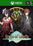 GRACE OF LETOILEXBOX ONE/X|S+ПККЛЮЧ