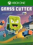 GRASS CUTTER - MUTATED LAWNSXBOX ONE/X|SКЛЮЧ