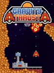 GRAVITY THRUST(PC WIN)КЛЮЧ