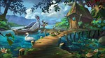 GRIM LEGENDS 2: SONG OF THE DARK SWANXBOXКЛЮЧ - изображение № 7