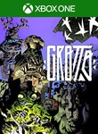 GROTTOXBOX ONE/X|SКЛЮЧ