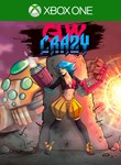 GUN CRAZYXBOX ONE/X|SКЛЮЧ