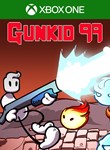 GUNKID 99 FRANTIC 2D ARENA SHOOTERXBOX ONE/X|SКЛЮЧ