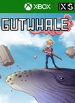 GUTWHALEXBOX ONE/X|SКЛЮЧ