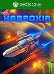 HABROXIAXBOX ONE/X|SКЛЮЧ