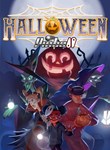 HALLOWEEN PINBALLXBOX ONE/X|S+ПККЛЮЧ