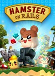HAMSTER ON RAILSXBOX ONE/X|S+ПККЛЮЧ