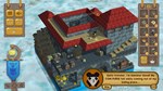 HAMSTER ON RAILSXBOX ONE/X|S+ПККЛЮЧ - изображение № 3