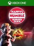 HAPPY'S HUMBLE BURGER FARMXBOX ONE/X|SКЛЮЧ