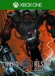 HARD RESET REDUXXBOX ONE/X|SКЛЮЧ