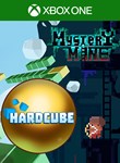 HARDCUBE + MYSTERY MINE BUNDLEXBOX ONE/X|SКЛЮЧ