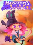 HARMONY'S ODYSSEYXBOX ONE/X|SКЛЮЧ