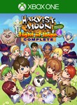 HARVEST MOON: LIGHT OF HOPE SE COMPLETEXBOX+ПККЛЮЧ