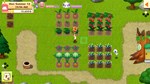 HARVEST MOON: LIGHT OF HOPE SE COMPLETEXBOX+ПККЛЮЧ - изображение № 7