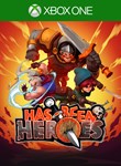 HAS-BEEN HEROESXBOX ONE/SERIES X|SКЛЮЧ