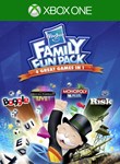 HASBRO FAMILY FUN PACKXBOX ONE/X|SКЛЮЧ