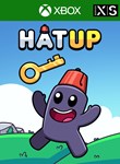 HATUPXBOX ONE/X|SКЛЮЧ