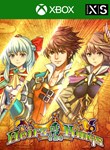 HEIRS OF THE KINGSXBOX ONE/X|S+ПККЛЮЧ