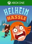 HELHEIM HASSLEXBOX ONE/X|SКЛЮЧ