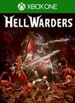 HELL WARDERSXBOX ONE/X|SКЛЮЧ