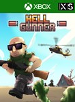 HELLGUNNERXBOX ONE/X|SКЛЮЧ