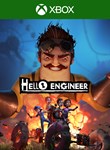 HELLO ENGINEERXBOX ONE/X|SКЛЮЧ
