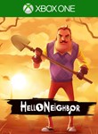 HELLO NEIGHBOR(PC WIN)КЛЮЧ