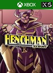 HENCHMAN STORYXBOX ONE/X|SКЛЮЧ