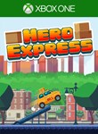HERO EXPRESSXBOX ONE/X|SКЛЮЧ